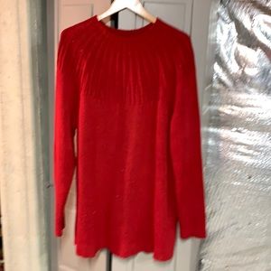 🎈J JILL SWEATER 🎈